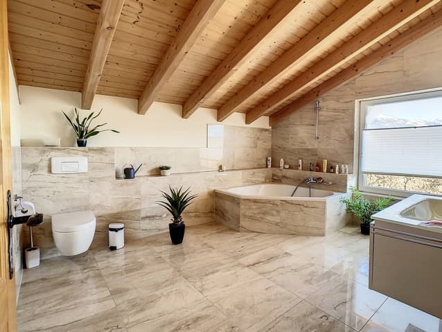 1112 – Maison 10 pièces – 2150000 CHF – 257 m²