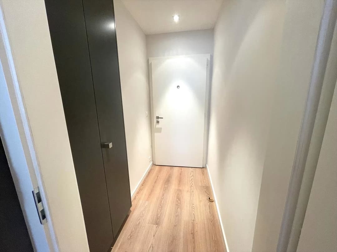 893 -Appartement – 2pièces – 1200CHF