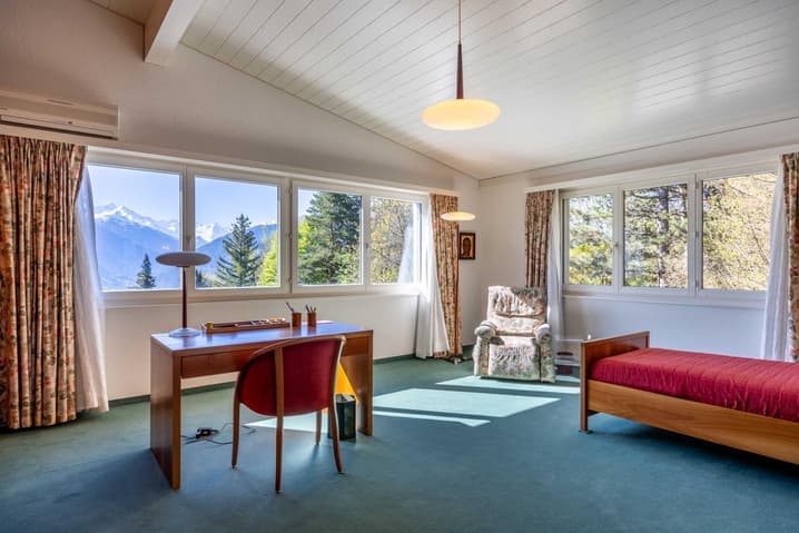 1155 – Maison 18 pièces – 3990000 CHF – 712 m²