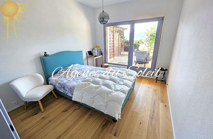 1156 – Appartement 2.5 pièces – 790000 CHF – 58 m²