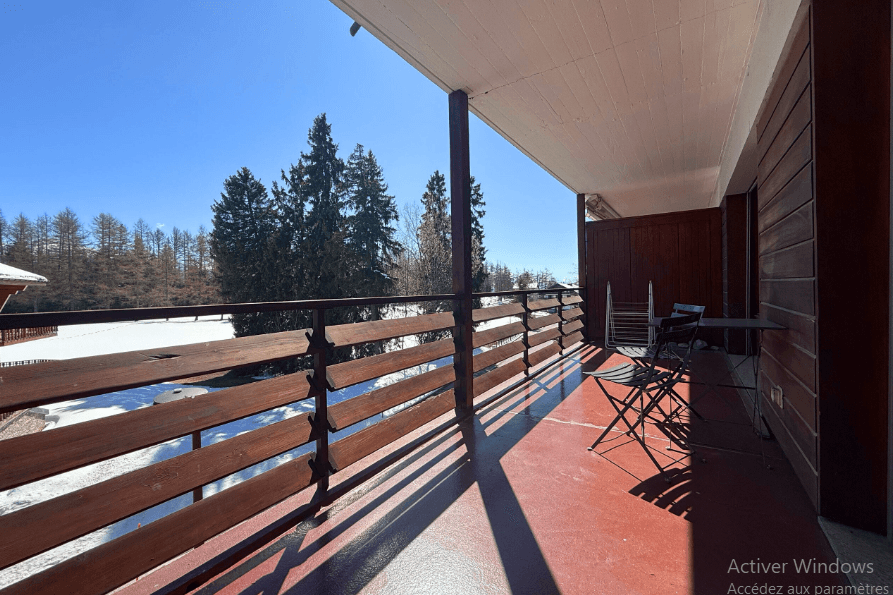 874 – Appartement 2 pièces – 910 CHF