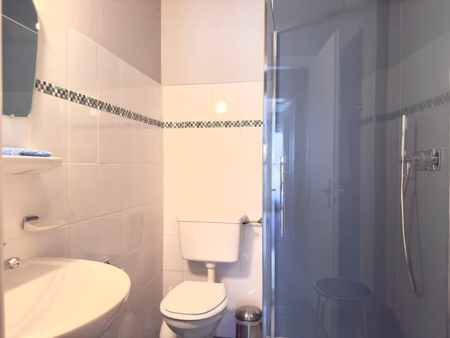 831 – Appartement 4 pièces – 1820 CHF