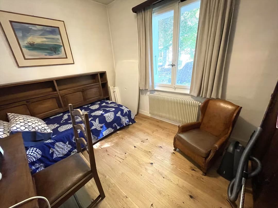 853 – Appartement – 5.5pièces  – 10000CHF