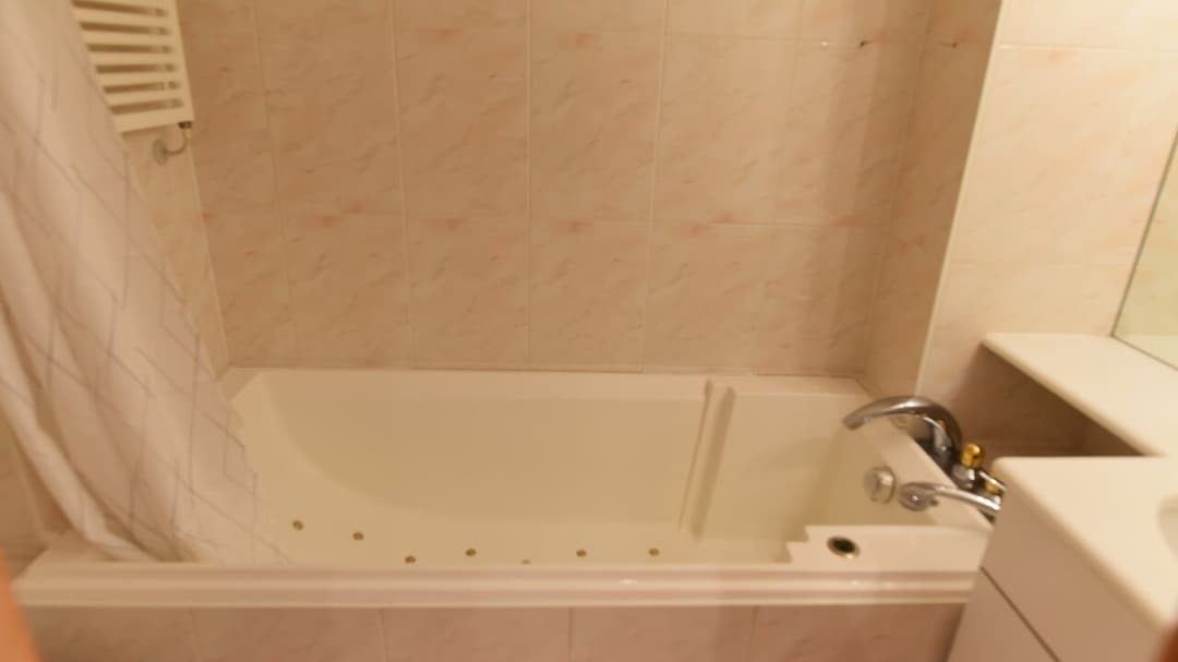 852- Appartement – 4.5pièces