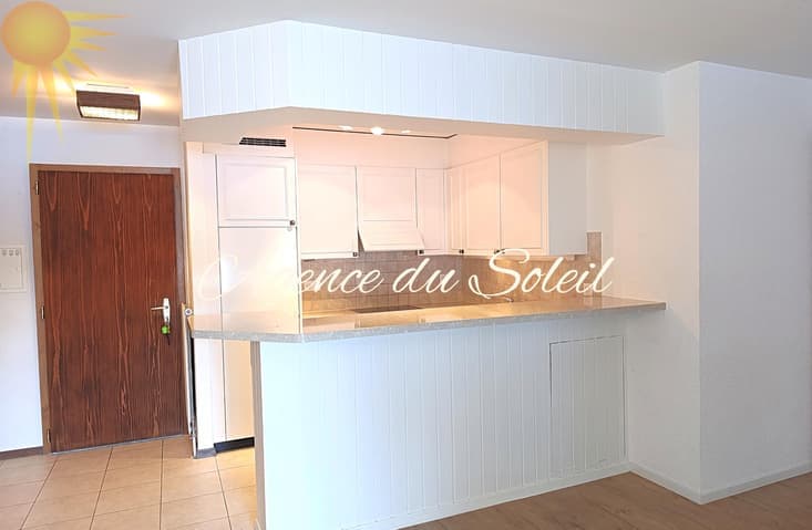 1113 – Appartement 4.5 pièces – 1350000 CHF – 130 m²