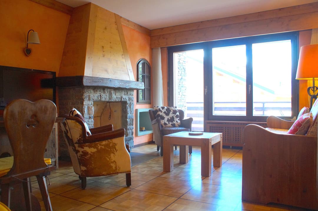 874 – Appartement 2 pièces – 910 CHF