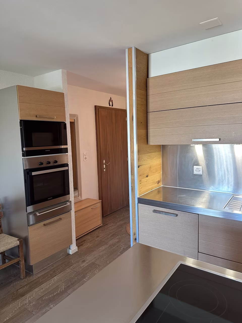 892 -Appartement – 2.5pièces