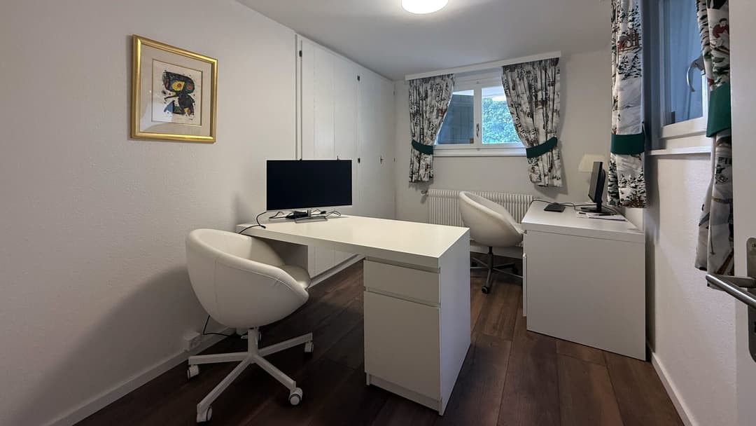 1153 – Maison 6.5 pièces – 1920000 CHF – 235 ²