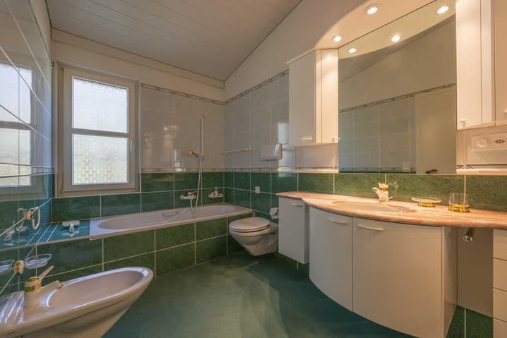 1155 – Maison 18 pièces – 3990000 CHF – 712 m²