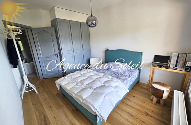 1156 – Appartement 2.5 pièces – 790000 CHF – 58 m²
