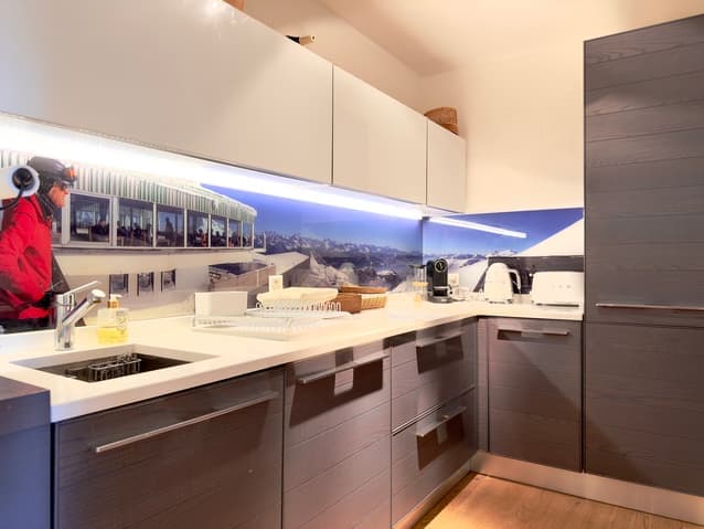 908 – Appartement 4.5 pièces – 3150 CHF –