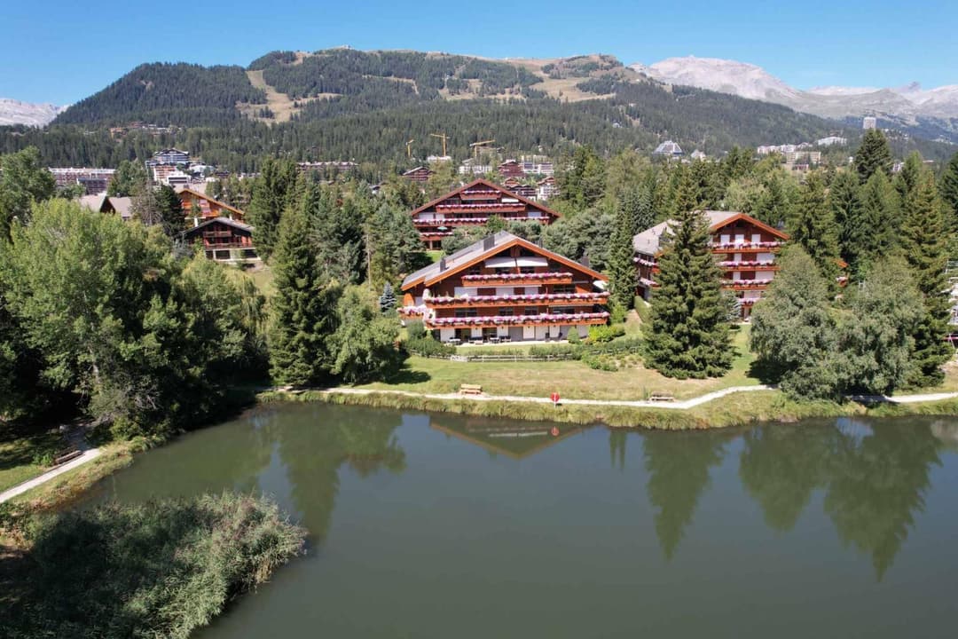 1291 – Appartement 6.5 pièces – 4960000CHF – 213.6m²