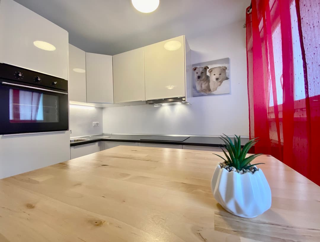 929 – Appartement 1 pièce – 1150CHF – 27m²