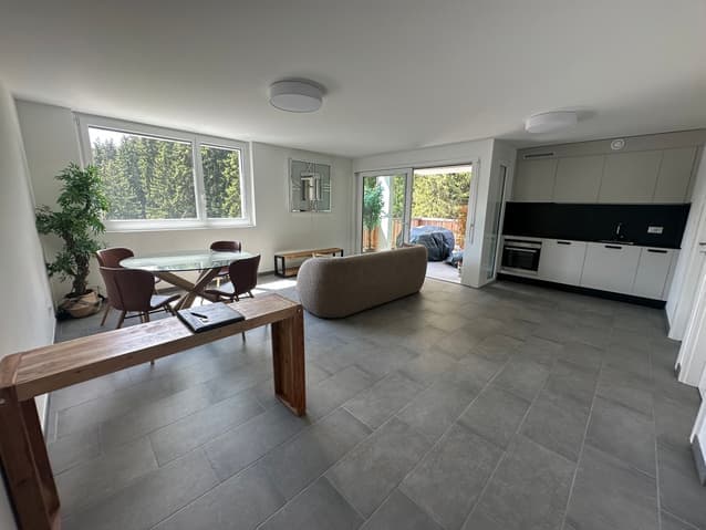 1202 –  Appartement 2,5 pièces – 650000CHF – 60m²