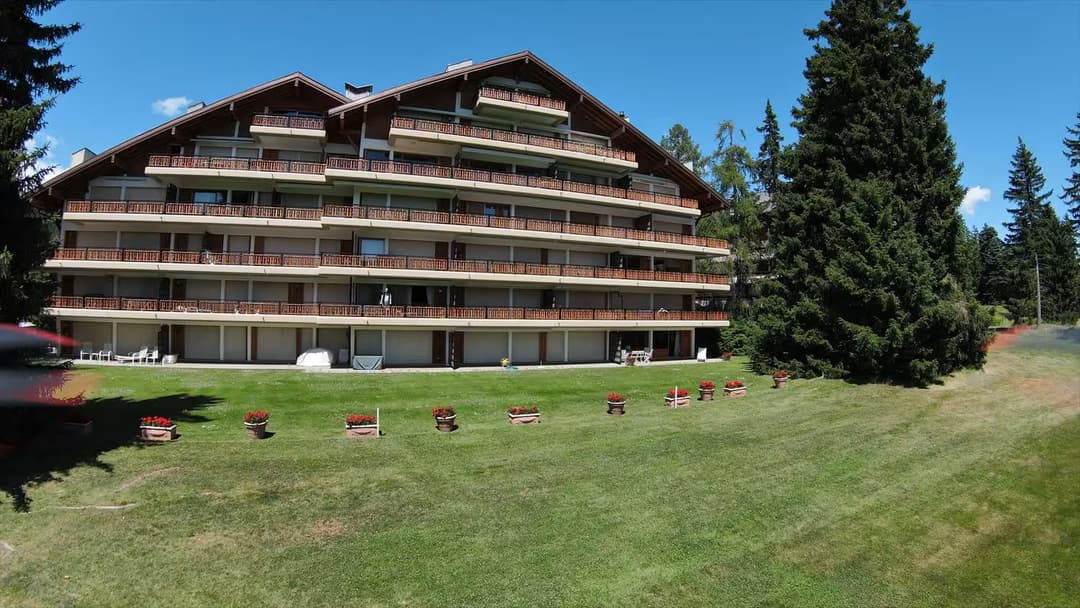 1204 – Appartement 4,5 pièces – 1950000CHF – 96m²