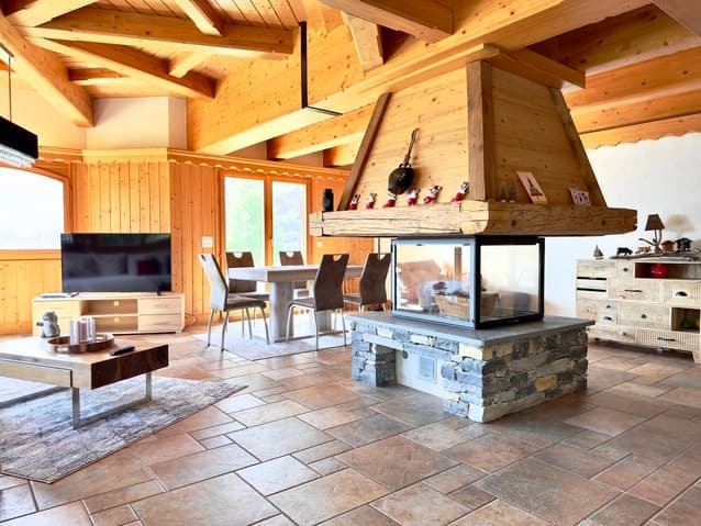 942 – Maison – 4.5pièces – 5250CHF