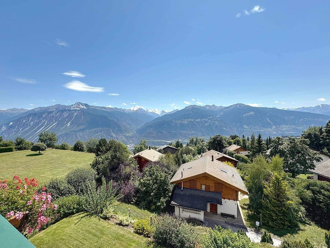1215 –  Appartement 5.5 pièces – 2840000CHF – 255.70m²