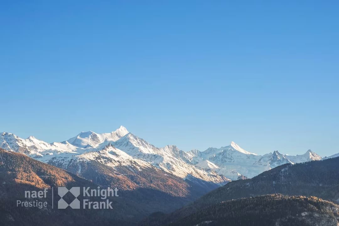 1289 –  Maison – 5.5pièces – 2500000CHF – 258 m²