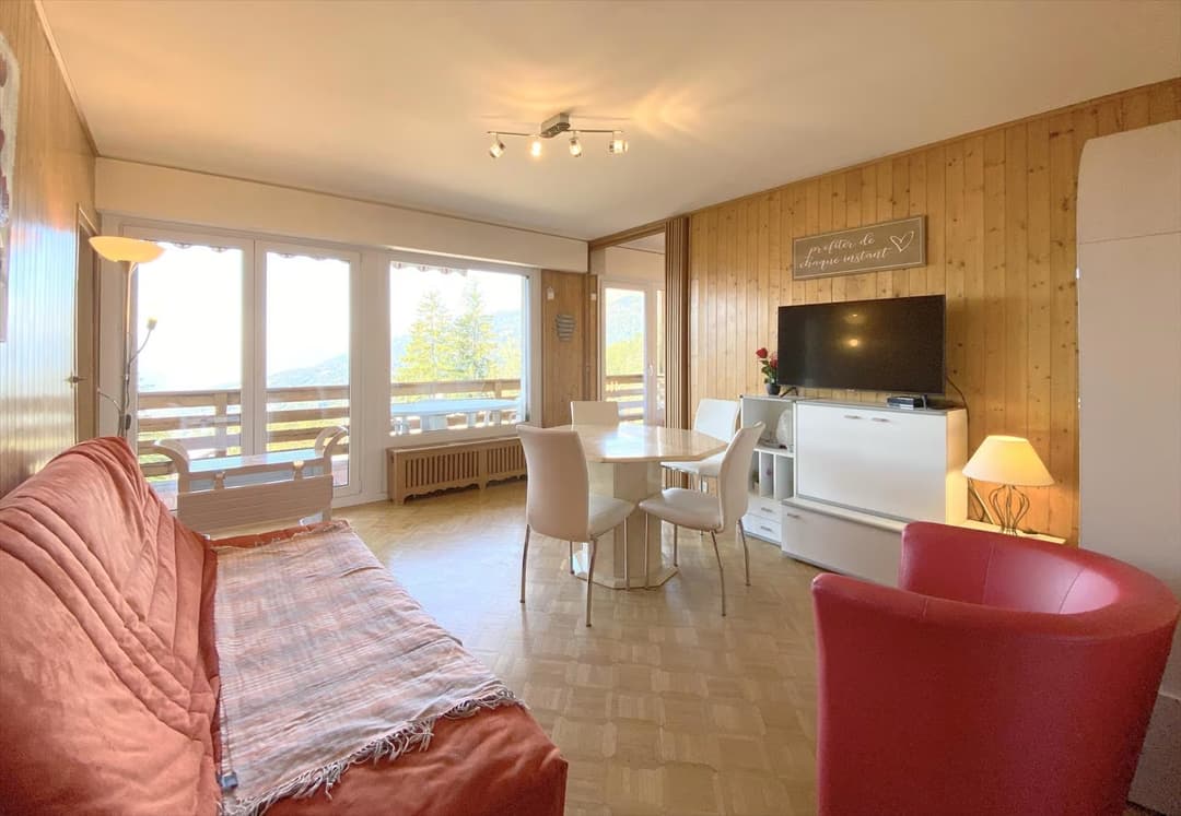 1022 – Appartement – 3.5pièces – 1980CHF – 60 m²