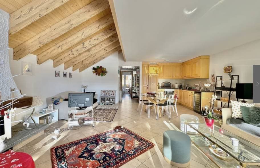 1243 – Appartement 3,5 pièces – 1290000CHF – 100m²
