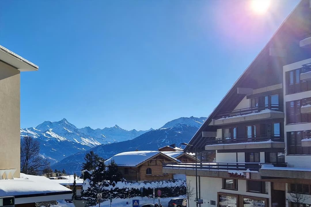 1197 – Appartement 4.5 pièces – 895000CHF – 111m²