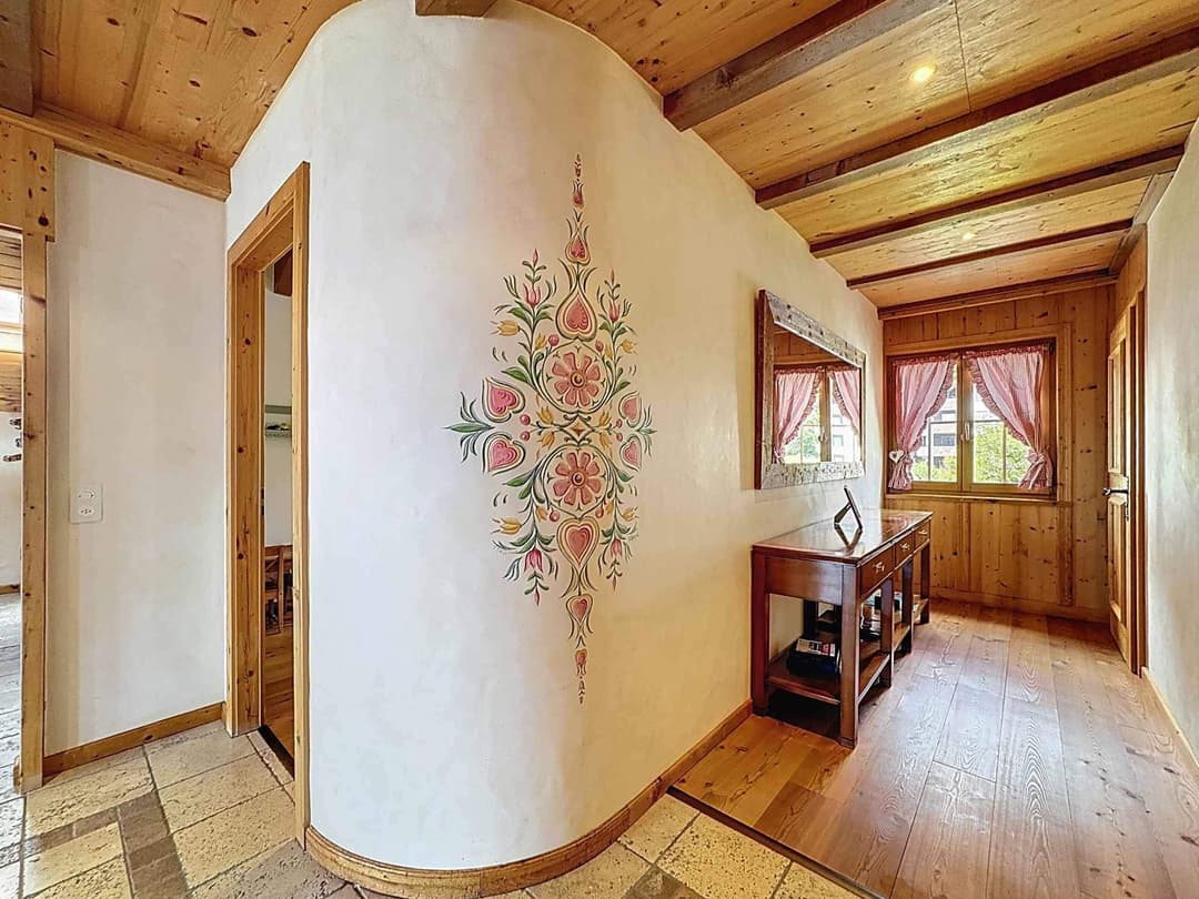 1215 –  Appartement 5.5 pièces – 2840000CHF – 255.70m²
