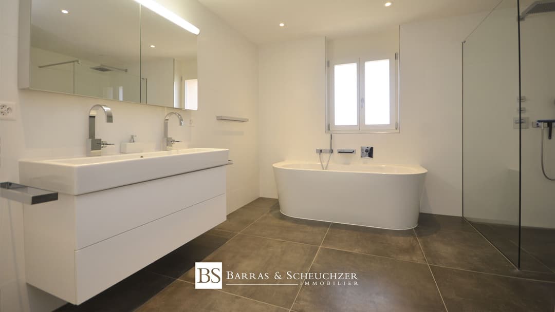 2322 – Appartement 4.5 pièces –  1695000 CHF – 116.9 m²