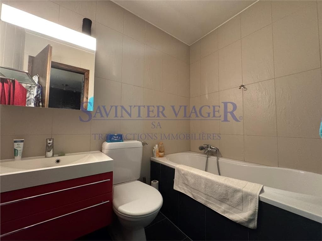 1316 – Appartement – 3.5pièces – 987000CHF – 91 m²