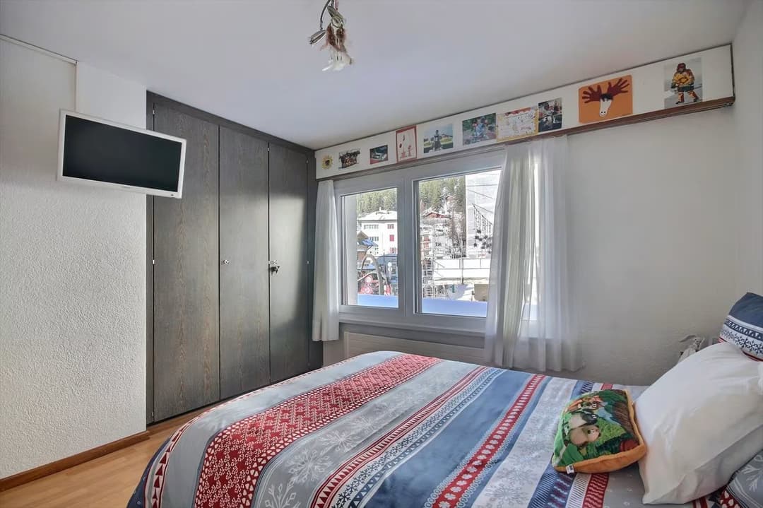 1197 – Appartement 4.5 pièces – 895000CHF – 111m²
