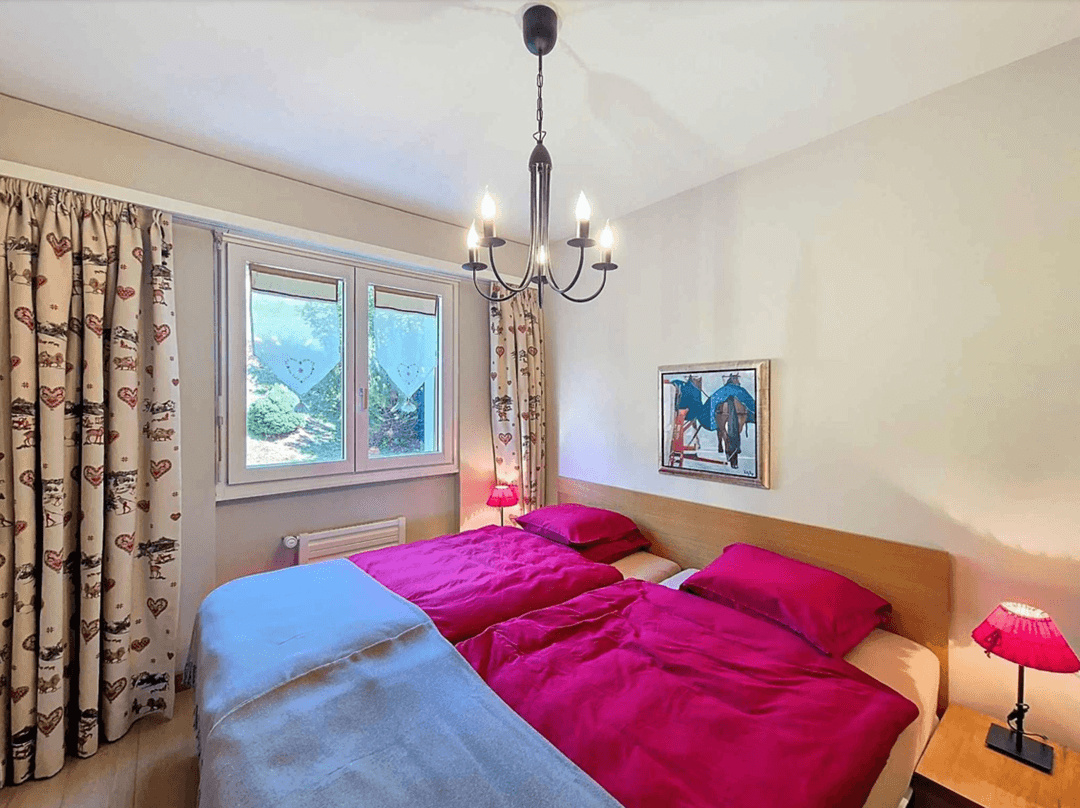 1241 – Appartement 3,5 pièces – 1100000CHF – 72m²