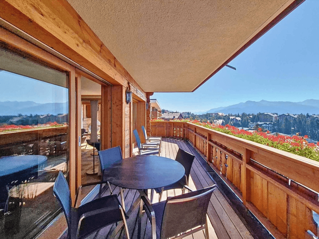 1242 – Appartement 6,5 pièces – 5950000CHF – 285.5m²