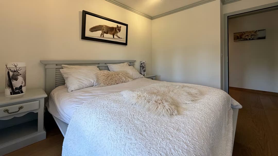 1203 – Appartement 3,5 pièces – 2050000CHF – 100m²