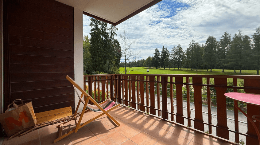 1249 – Appartement 3,5 pièces – 740000CHF – 70,9m²