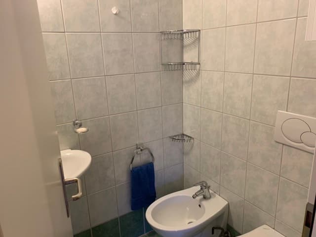 1286 – Appartement – 2pièces – 585000CHF  –  60 m²