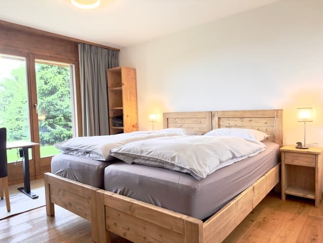 938 -Appartement – 3.5pièces -3700CHF