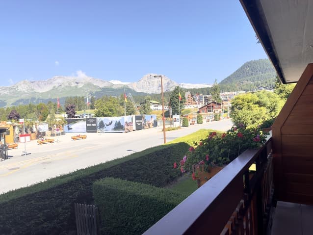939 – Appartement- 2pièces -1330CHF