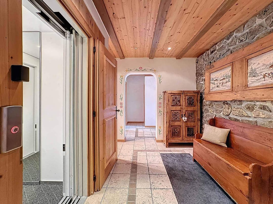 1215 –  Appartement 5.5 pièces – 2840000CHF – 255.70m²