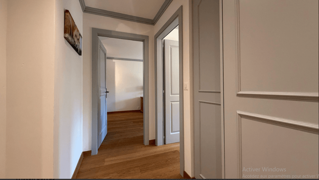 1203 – Appartement 3,5 pièces – 2050000CHF – 100m²