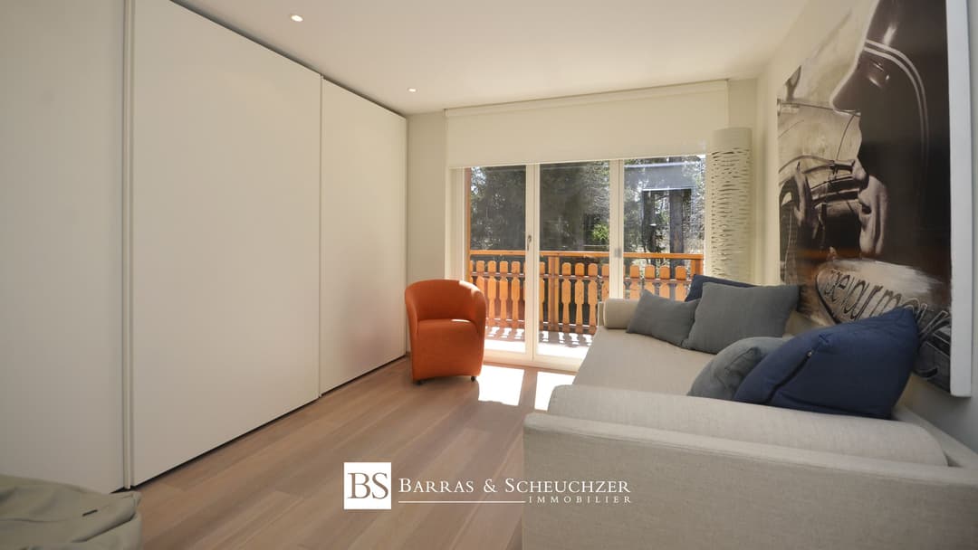 2322 – Appartement 4.5 pièces –  1695000 CHF – 116.9 m²