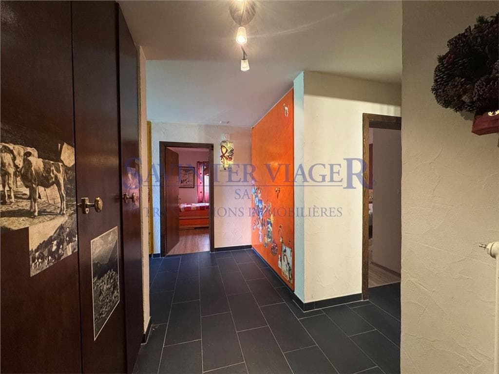 1316 – Appartement – 3.5pièces – 987000CHF – 91 m²