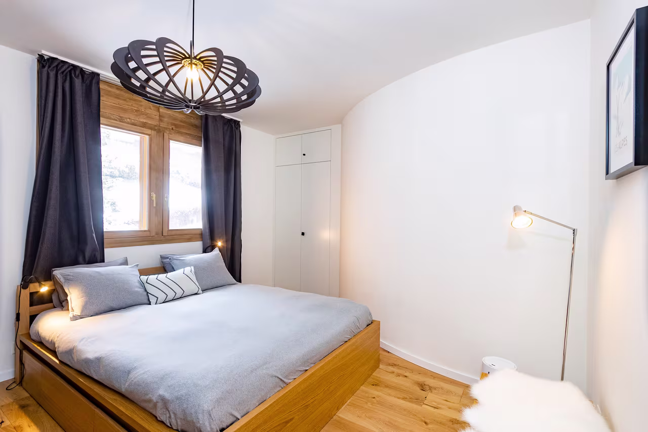 1011 – Appartement – 3.5pièces – 3000CHF – 80 m²