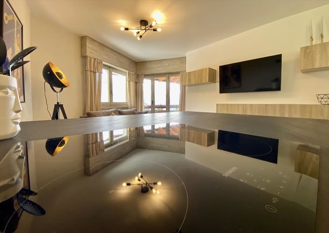 1019 – Appartement – 2.5pièces – 1200CHF – 38 m²