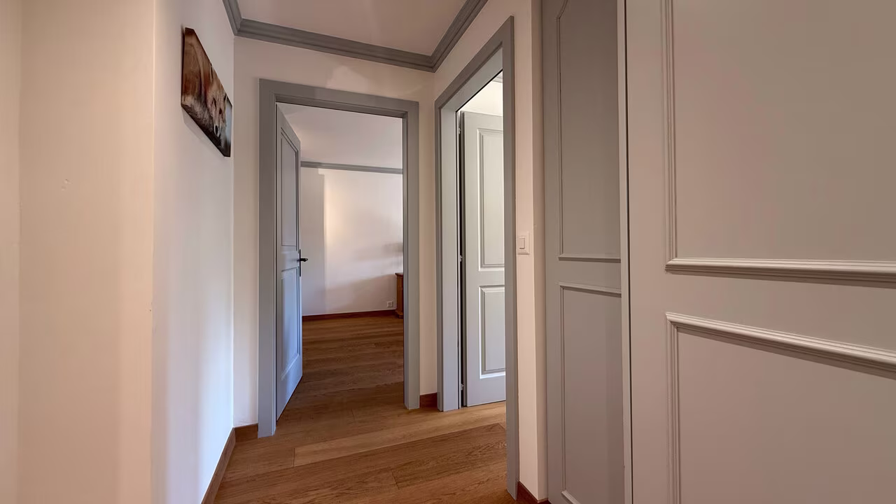 1203 – Appartement 3,5 pièces – 2050000CHF – 100m²