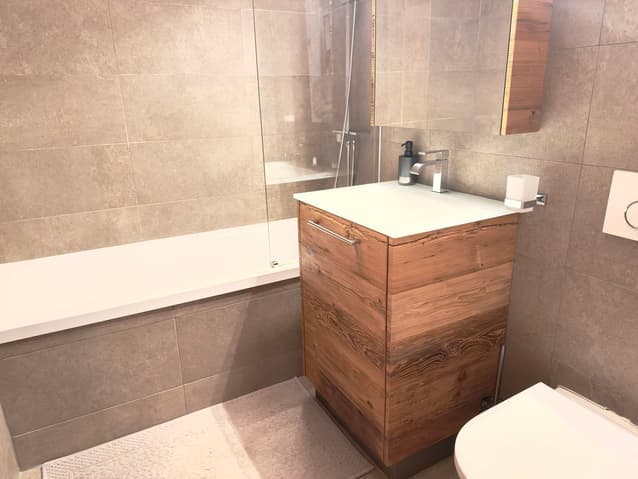 938 -Appartement – 3.5pièces -3700CHF