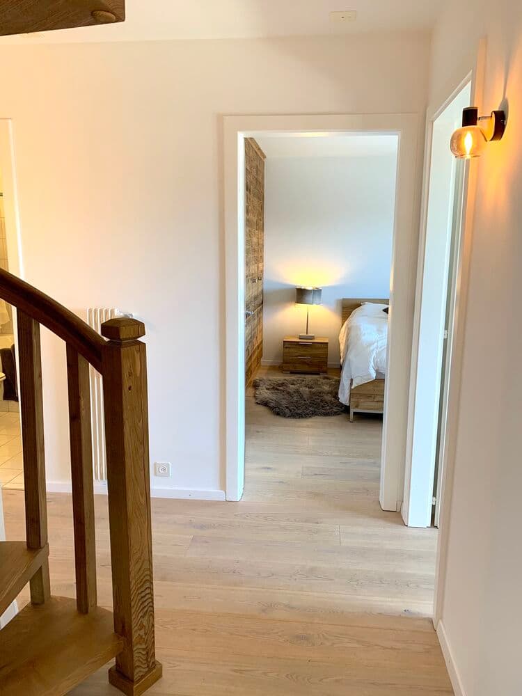 1017 – Appartement – 4.5pièces