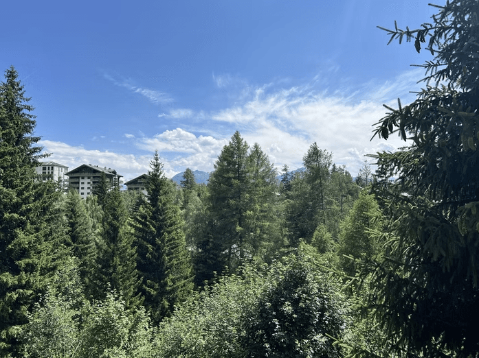 1010 – Appartement – 2pièces – 1700CHF – 51 m²