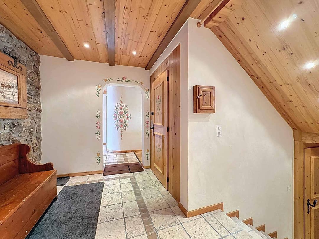 1215 –  Appartement 5.5 pièces – 2840000CHF – 255.70m²