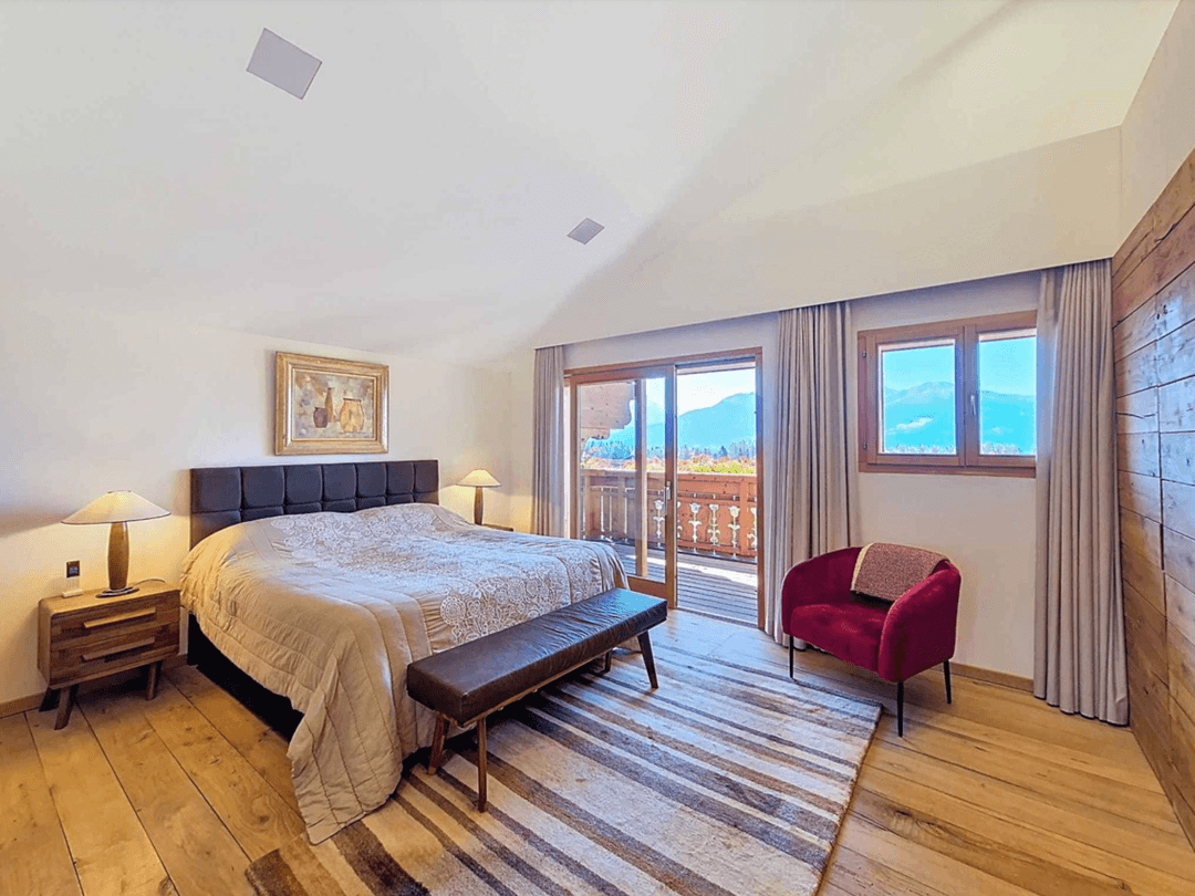 1242 – Appartement 6,5 pièces – 5950000CHF – 285.5m²