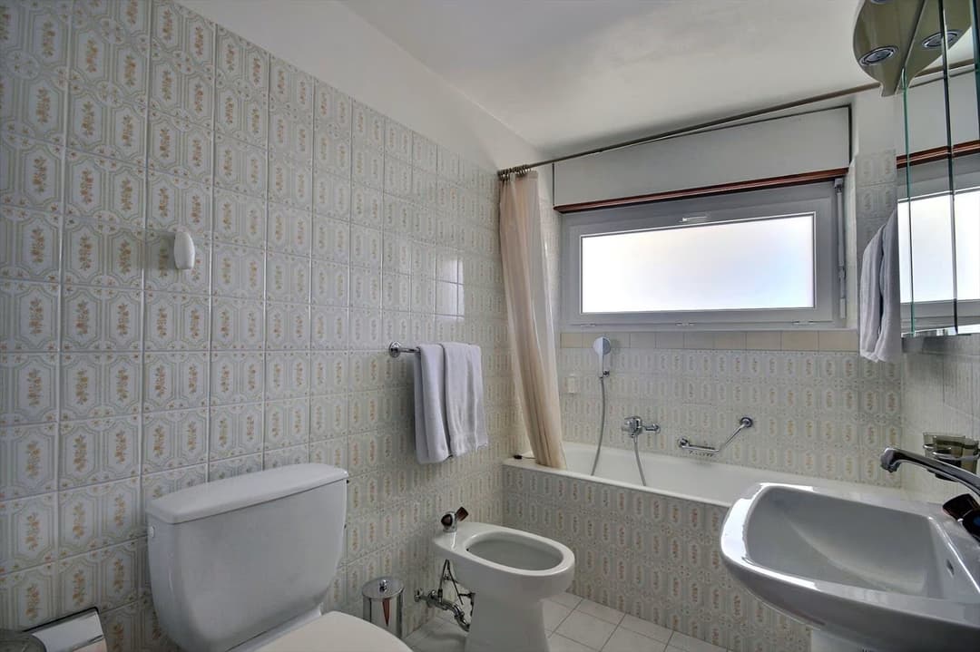 1197 – Appartement 4.5 pièces – 895000CHF – 111m²