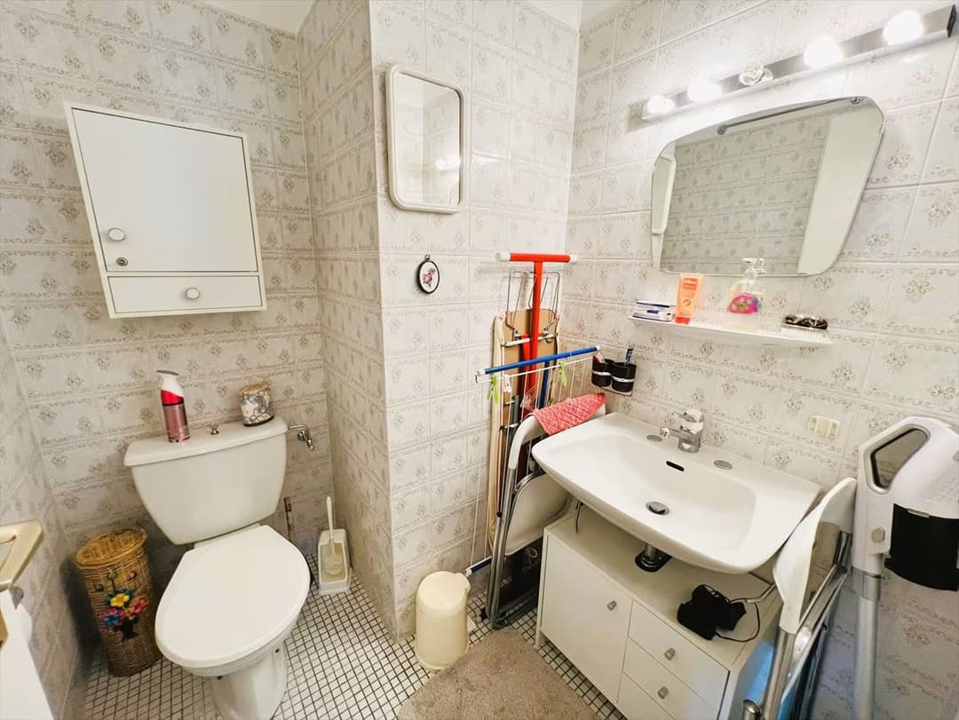 933 – Appartement – 3.5pièces – 2200CHF – 71 m²